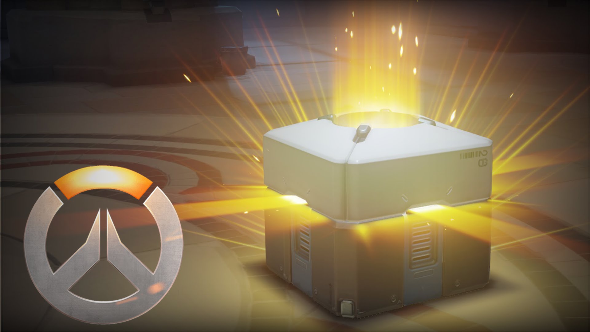 overwatch lootbox