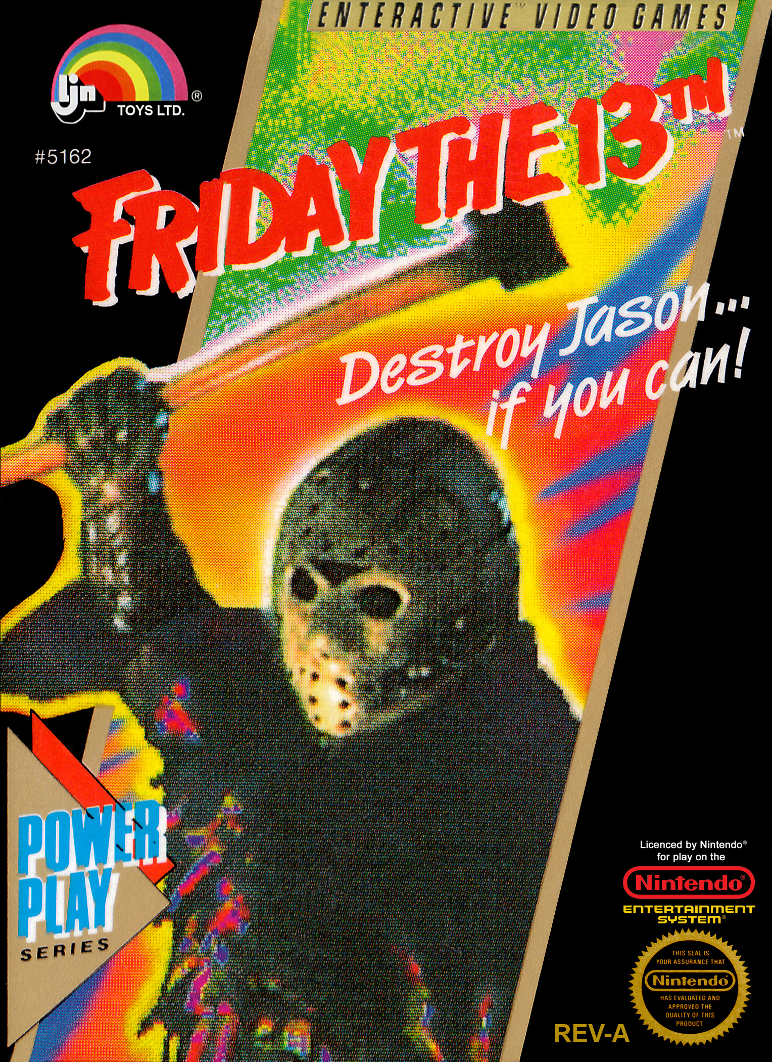 friday the 13th