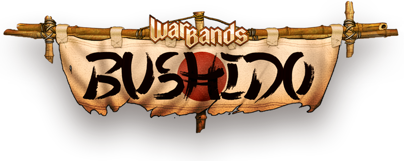 warbands: Bushido