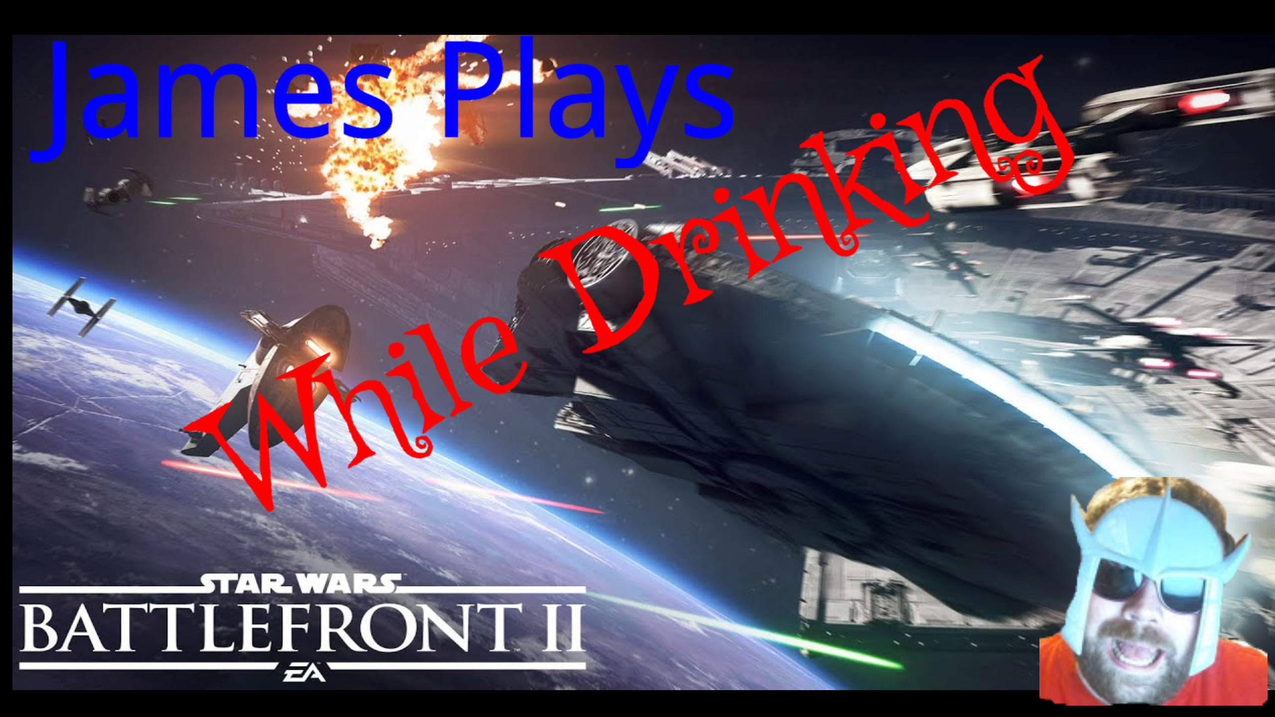 battlefront II